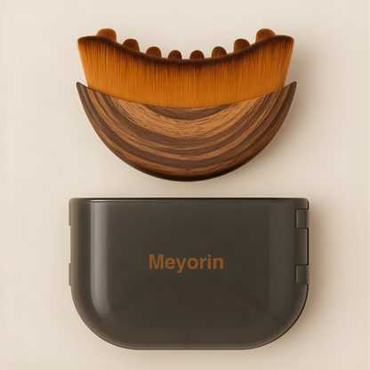 Meyorin GloBrush™ - Şişkin Yüzlere Elveda